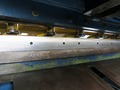コマツ 2550mm油圧シャーリング SHF6×255