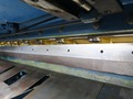 コマツ 2550mm油圧シャーリング SHF6×255