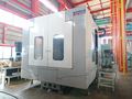 大隈豊和 五軸加工機 MILLAC-1000VH