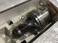 NIKKEN/日研 HSK100タッパチャック HSK100A-Z12-125