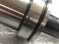 NIKKEN/日研 HSK100タッパチャック HSK100A-Z12-125