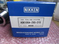 NIKKEN/日研 HSK100タッパチャック HSK100A-Z65-215