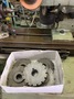 村橋製作所 工具研削盤 DIA-BOWL8