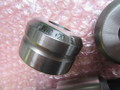 アマダ/AMADA+コニック/Conic タレパン金型セット ダイ=(1)20.15　(2)20.2　パンチ=20.0 ボディ=20.0