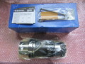 NIKKEN/日研 HSK100タッパチャック HSK100A-Z38-190(Z38 M18-M38 )U3/4-U1 3/8