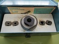 CLARKSON AUTOLOCK CHUCK 