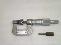 NSK V溝マイクロメーター 1～10mm YFT01 M