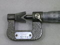 NSK V溝マイクロメーター 1～10mm YFT01 M