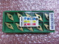 三菱/MITSUBISHI チップ VCMT160408-FV(VCMT332FV)UE6020