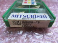 三菱/MITSUBISHI チップ VCMT160408-FV(VCMT332FV)UE6020