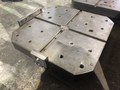 不明 パレットチェンジ 【パレットチェンジ】W500xD500xH120(mm)