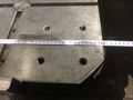 不明 パレットチェンジ 【パレットチェンジ】W500xD500xH120(mm)