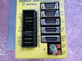 FANUC/ファナック サーボアンプ A06B-6093-H152