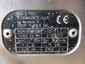 TECNOMAGNETTE(ITA) 永電磁チャック（フライス用） SQ408HD50