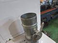AIKOKU-KIKAI オイルミスト AMZ-10WD1SP(200V)