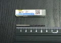 HITACHI エンドミル EMCR 2.1 未使用
