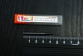 日進工具 エンドミル 1.4×R0.4　未使用