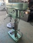 日立工機 23mm卓上ボール盤 DD4300