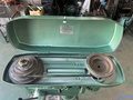 日立工機 23mm卓上ボール盤 DD4300