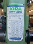 KIRA,キラ, タッピング盤 KRT420