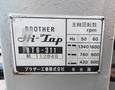ブラザー,BROTHER, タッピング盤 BT6-311