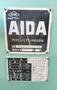 AIDA コイルクレードル LM1523