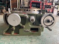 日研,NIKKEN, ロータリーテーブル NST450HP