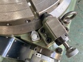 日研,NIKKEN, ロータリーテーブル NST450HP
