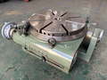 日研,NIKKEN, ロータリーテーブル NST450HP