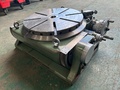 日研,NIKKEN, ロータリーテーブル NST450HP
