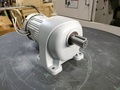 ニッセイ インダクションモーター G3LM-28-80-T040