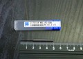 OSG エンドミル WXL-PC-EBD R0.5×1.5°×16　未使用