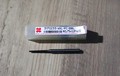 OSG エンドミル R0.75×1.5°×20　未使用