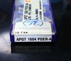 ラミナテクノロジー チップ APGT1604PDER-A 　10個　未使用