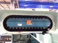 KURAKI 立マシニング KV-65