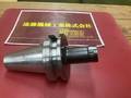 MSTコーポレーション ミーリングチャック BT50-CTA10-105