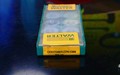 WALTER チップ ODHT065ZZN-G88 WK! 10個　未使用