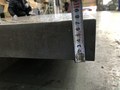 不明 サブテーブル3枚セット W1000xD1500xH75（mm