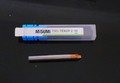 MISUMI エンドミル TSC-TEN2R2-30 未使用