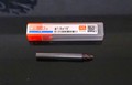 日進工具 エンドミル φ1.5×15°　未使用