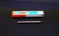 日進工具 エンドミル MTB 0.15R×15°　未使用