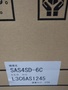 北越工業 3.7kwコンプレッサー SAS4SD-6C