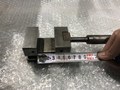  精密バイス 