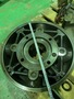  4つ爪インデペンデントチャック 500φ