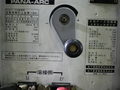 パナソニック アーク溶接機 180 AD1(YK-185 AD1)