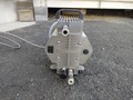 アルバック 真空ポンプ DAU-20