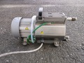 アルバック 真空ポンプ DAU-20