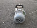 アルバック 真空ポンプ DAU-20
