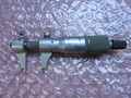 ミツトヨ/Mitutoyo キャリパー形内側マイクロメーター 測定範囲5-25mm
