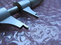 ミツトヨ/Mitutoyo キャリパー形内側マイクロメーター 測定範囲5-25mm